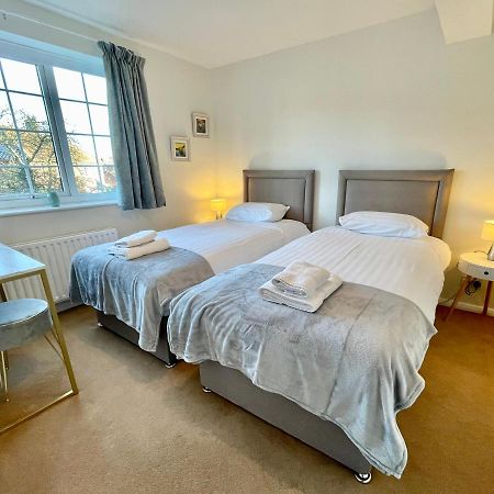 Bay Tree Cottage Hemsley Helmsley Exterior foto