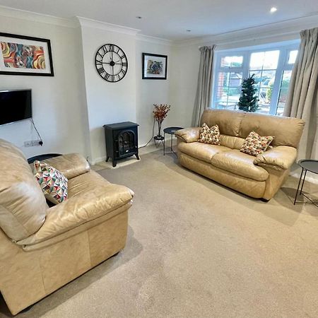 Bay Tree Cottage Hemsley Helmsley Exterior foto