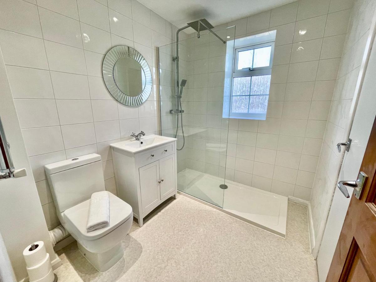 Bay Tree Cottage Hemsley Helmsley Exterior foto
