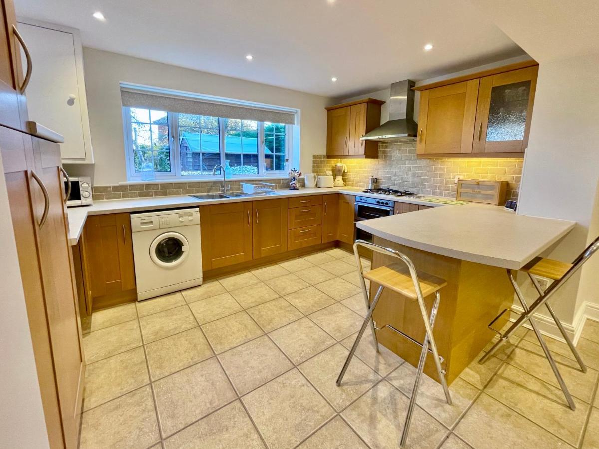 Bay Tree Cottage Hemsley Helmsley Exterior foto