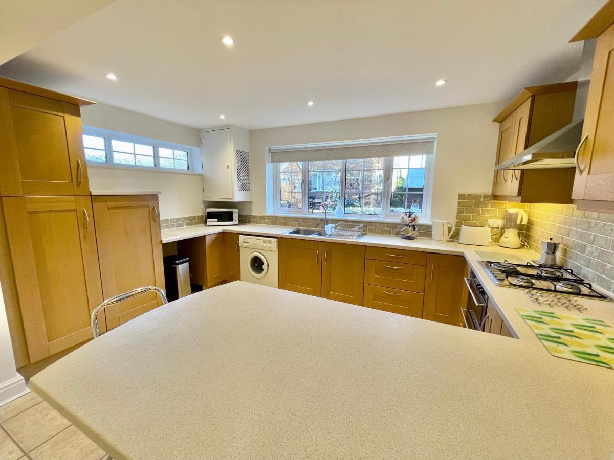 Bay Tree Cottage Hemsley Helmsley Exterior foto