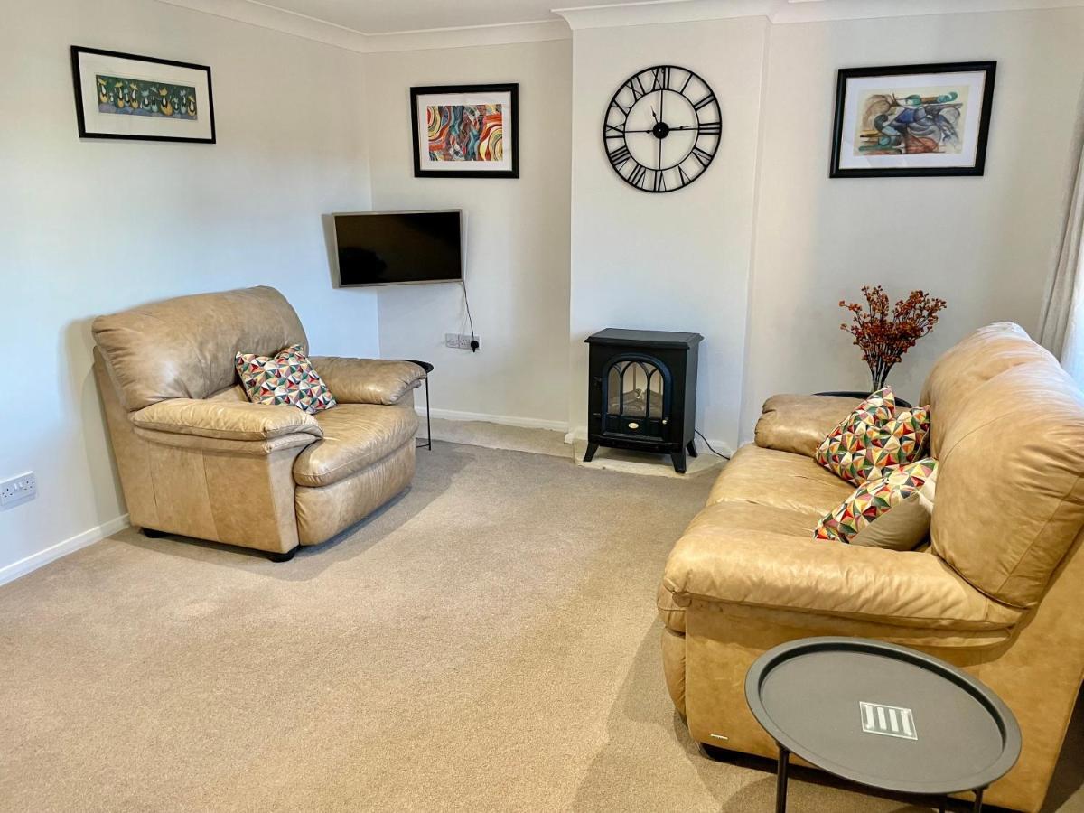 Bay Tree Cottage Hemsley Helmsley Exterior foto