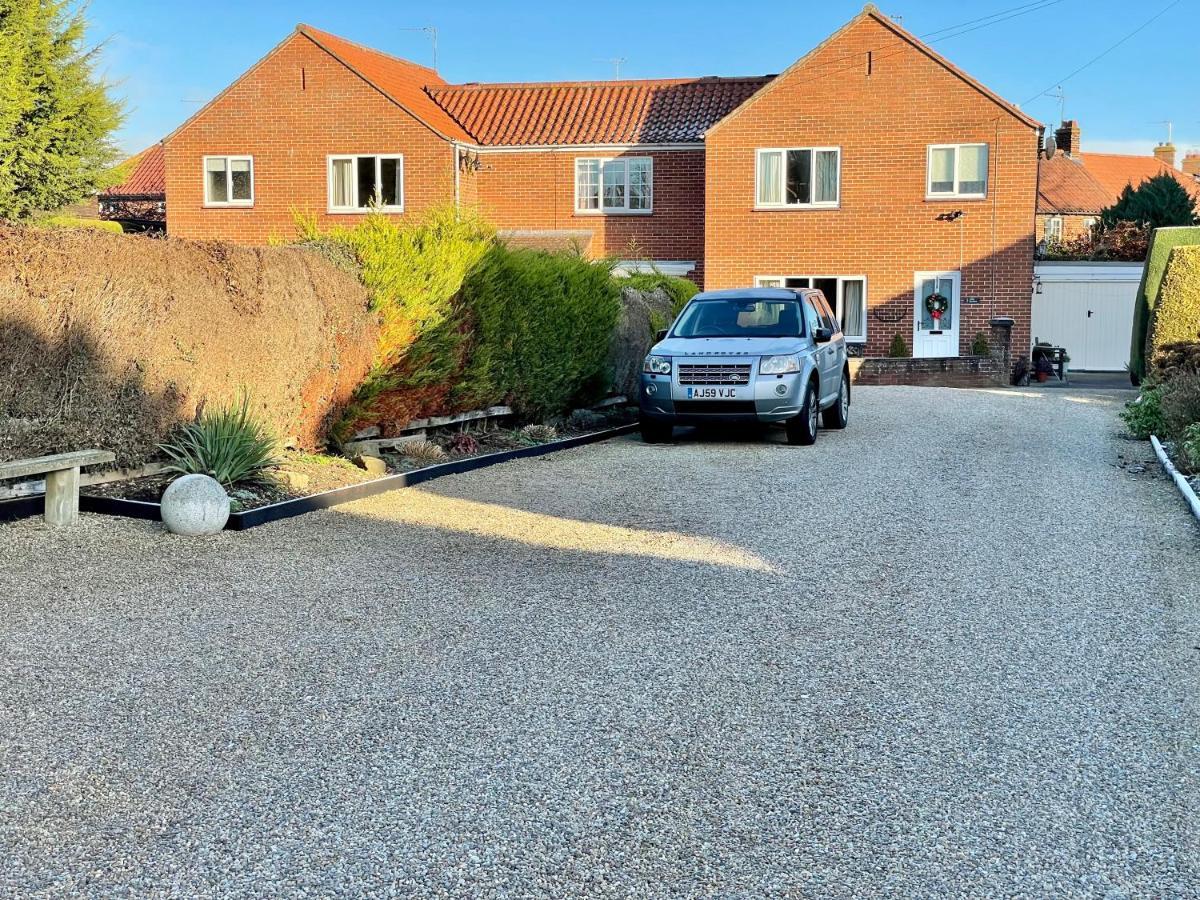 Bay Tree Cottage Hemsley Helmsley Exterior foto
