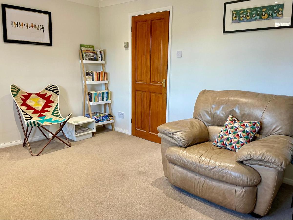 Bay Tree Cottage Hemsley Helmsley Exterior foto