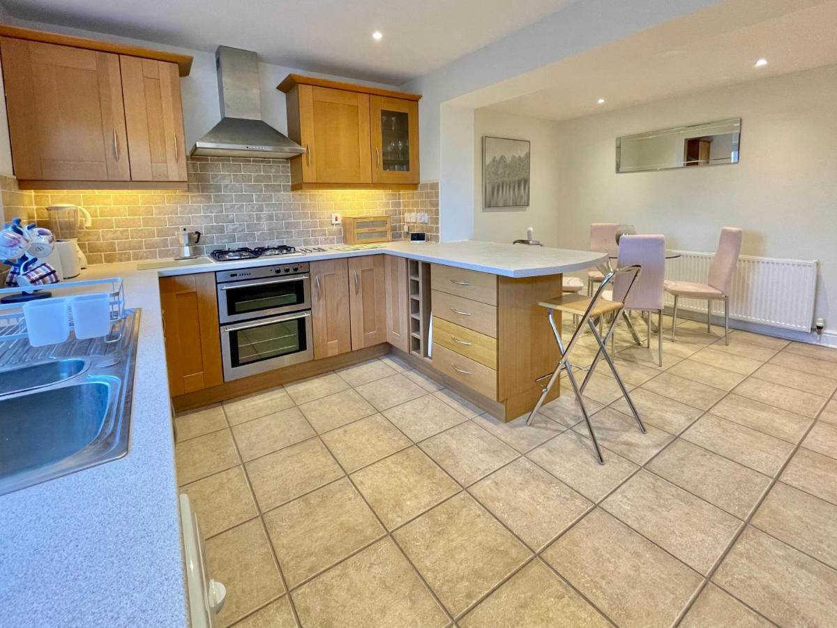 Bay Tree Cottage Hemsley Helmsley Exterior foto