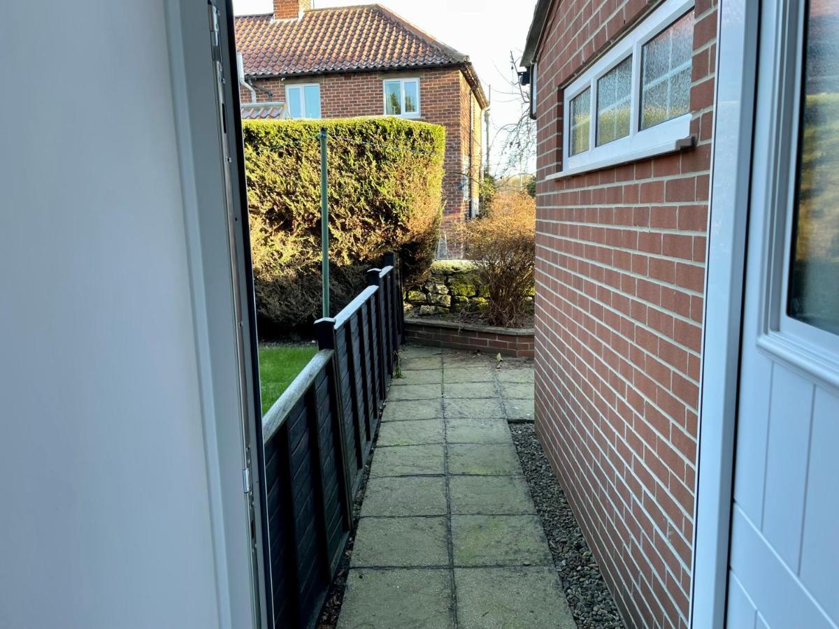 Bay Tree Cottage Hemsley Helmsley Exterior foto