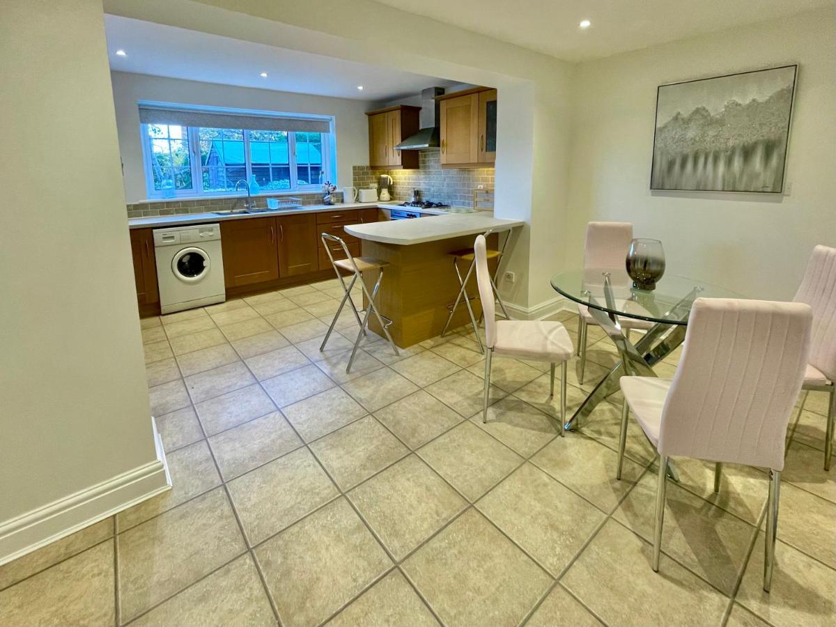 Bay Tree Cottage Hemsley Helmsley Exterior foto
