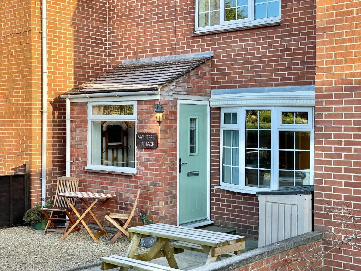 Bay Tree Cottage Hemsley Helmsley Exterior foto
