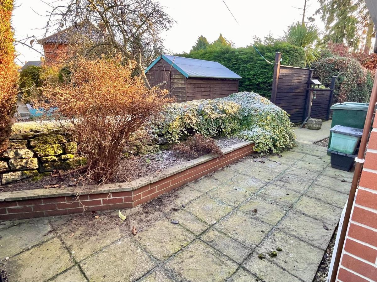 Bay Tree Cottage Hemsley Helmsley Exterior foto